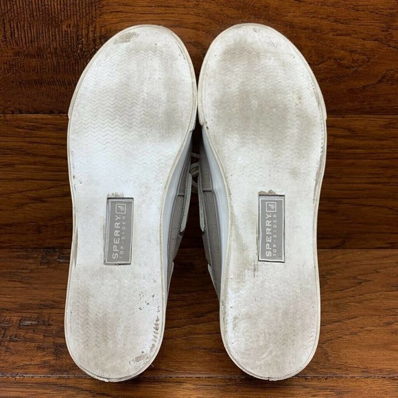 Sperry Top-Sider Boat Shoes 7 M - Picture 7 of 9